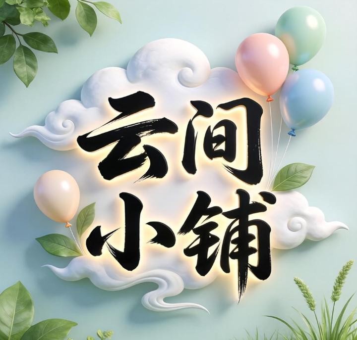 云间小铺