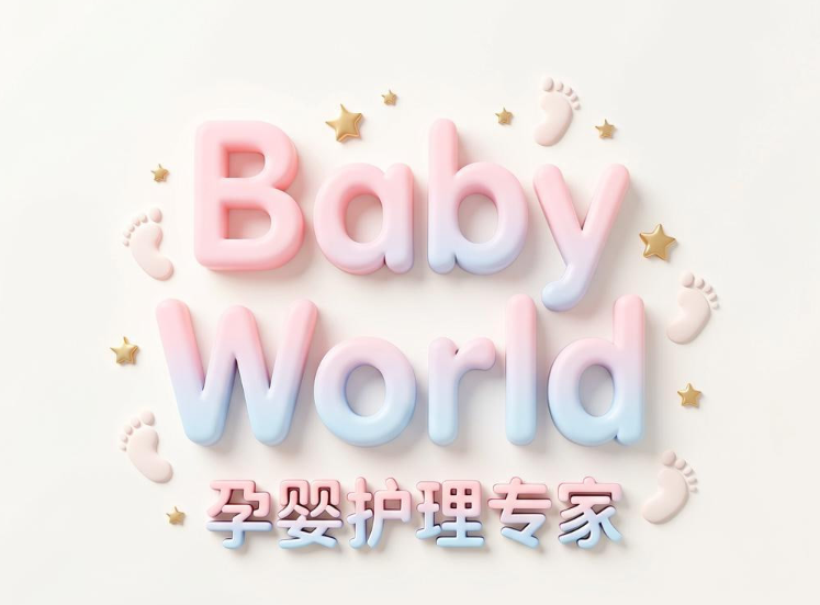 爱渼莉母婴