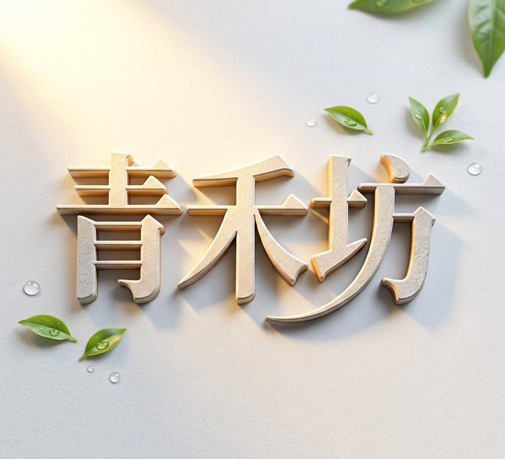 青禾坊