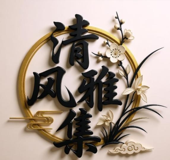 清风雅集