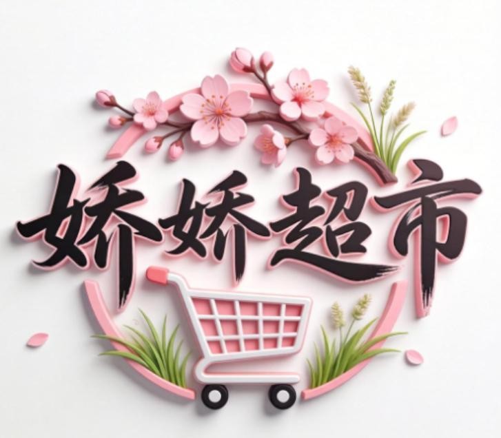 娇娇超市
